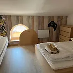 Lägenhet Duplex Spacieux Au Centre Du Village 205 *