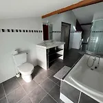 Duplex Spacieux Au Centre Du Village 205 Pélussin