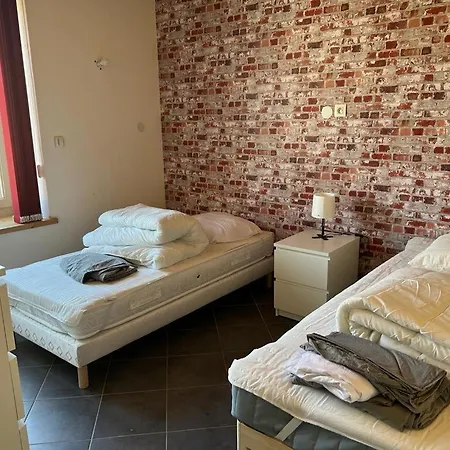 Duplex Spacieux Au Centre Du Village 205 Appartement Pélussin